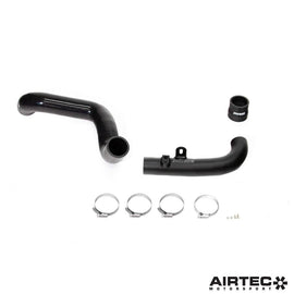 AIRTEC Motorsport Kit tubo boost lato freddo per Suzuki Swift Sport ZC33S