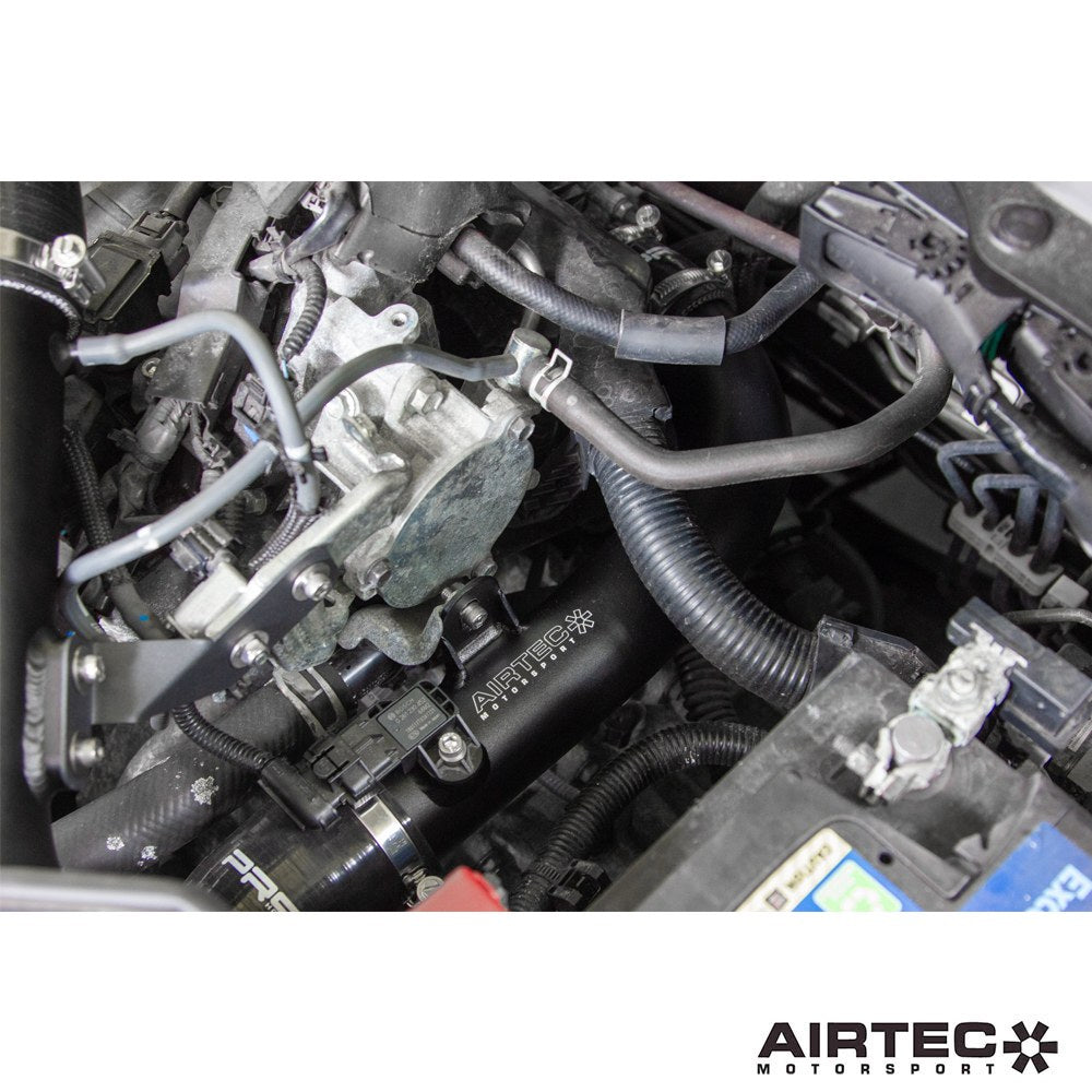 AIRTEC Motorsport Kit tubo boost lato freddo per Suzuki Swift Sport ZC33S - dettaglio 6