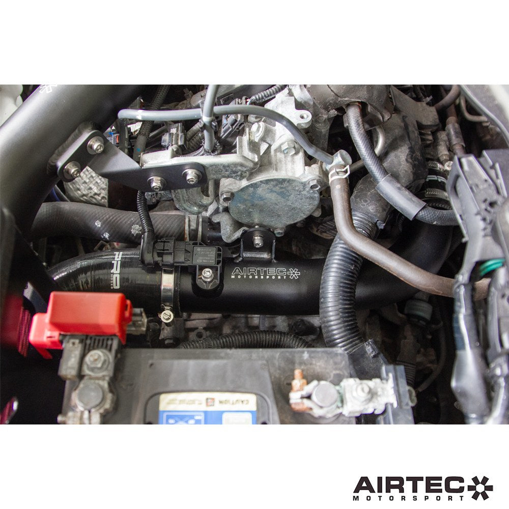 AIRTEC Motorsport Kit tubo boost lato freddo per Suzuki Swift Sport ZC33S - dettaglio 5