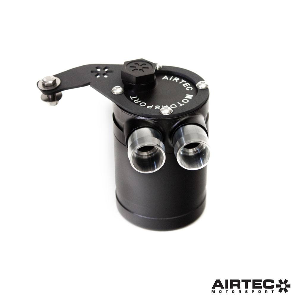 Kit contenitore per la raccolta dell'olio AIRTEC Motorsport per Suzuki Swift Sport ZC33S - dettaglio 3