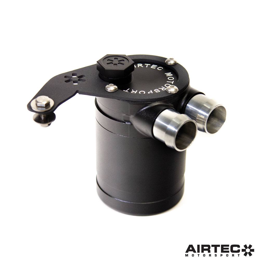 Kit contenitore per la raccolta dell'olio AIRTEC Motorsport per Suzuki Swift Sport ZC33S - dettaglio 4