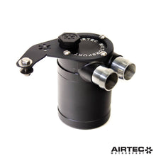 Load image into Gallery viewer, Kit contenitore per la raccolta dell'olio AIRTEC Motorsport per Suzuki Swift Sport ZC33S - dettaglio 4