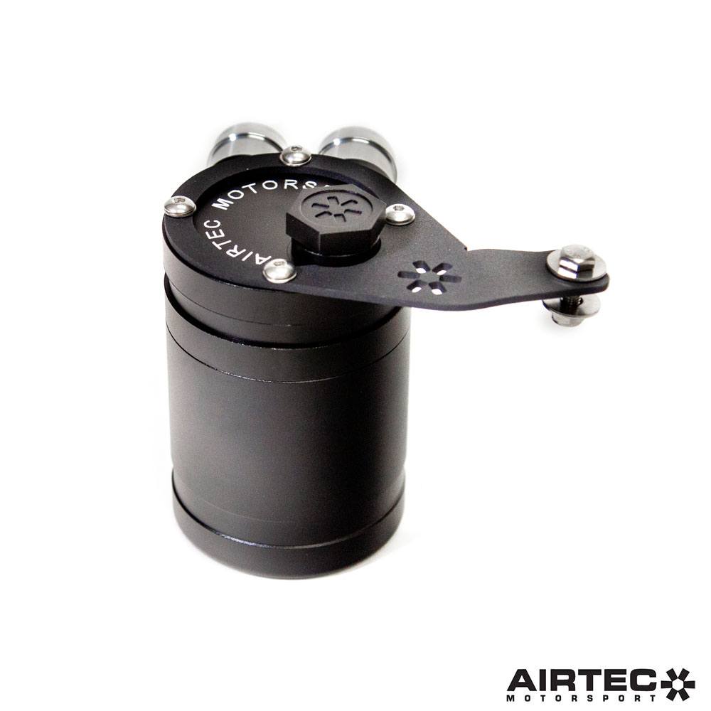 Kit contenitore per la raccolta dell'olio AIRTEC Motorsport per Suzuki Swift Sport ZC33S - dettaglio 2
