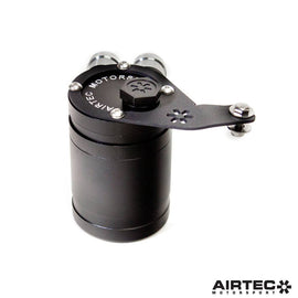 Kit contenitore per la raccolta dell'olio AIRTEC Motorsport per Suzuki Swift Sport ZC33S - dettaglio 2
