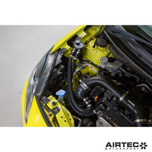 Load image into Gallery viewer, Kit contenitore per la raccolta dell'olio AIRTEC Motorsport per Suzuki Swift Sport ZC33S - dettaglio 6
