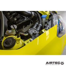 Load image into Gallery viewer, Kit contenitore per la raccolta dell'olio AIRTEC Motorsport per Suzuki Swift Sport ZC33S - dettaglio 5