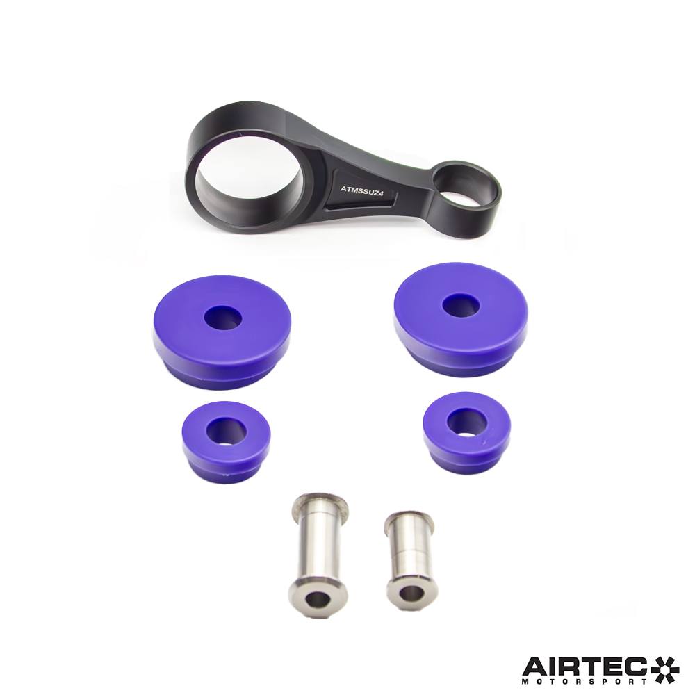 Supporto di coppia AIRTEC Motorsport per Suzuki Swift Sport ZC33S