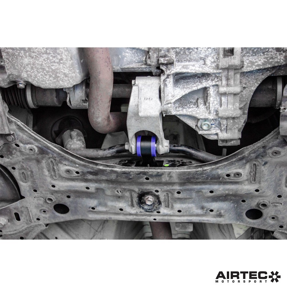 Supporto di coppia AIRTEC Motorsport per Suzuki Swift Sport ZC33S - dettaglio 5