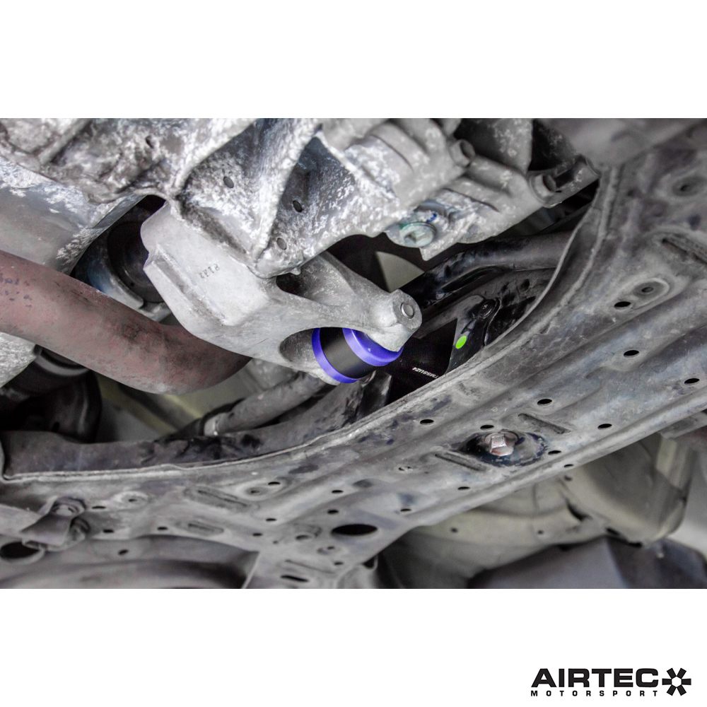 Supporto di coppia AIRTEC Motorsport per Suzuki Swift Sport ZC33S - dettaglio 6