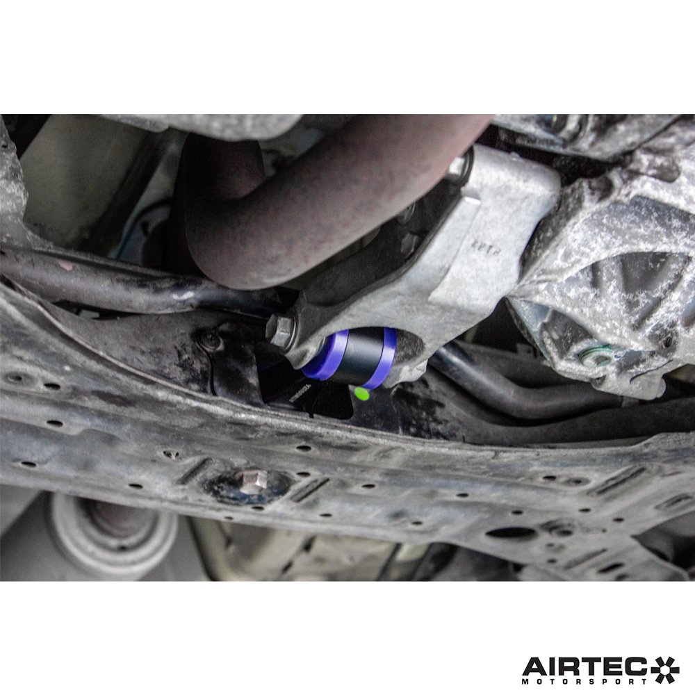 Supporto di coppia AIRTEC Motorsport per Suzuki Swift Sport ZC33S - dettaglio 4