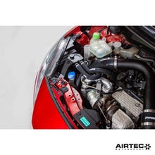 Carica l'immagine nel visualizzatore di Gallery, Kit contenitore di raccolta sfiato AIRTEC Motorsport per Suzuki Swift Sport MHEV - dettaglio 4