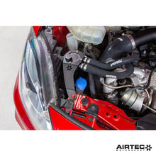 Carica l'immagine nel visualizzatore di Gallery, Kit contenitore di raccolta sfiato AIRTEC Motorsport per Suzuki Swift Sport MHEV - dettaglio 6