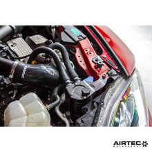 Carica l'immagine nel visualizzatore di Gallery, Kit contenitore di raccolta sfiato AIRTEC Motorsport per Suzuki Swift Sport MHEV - dettaglio 3