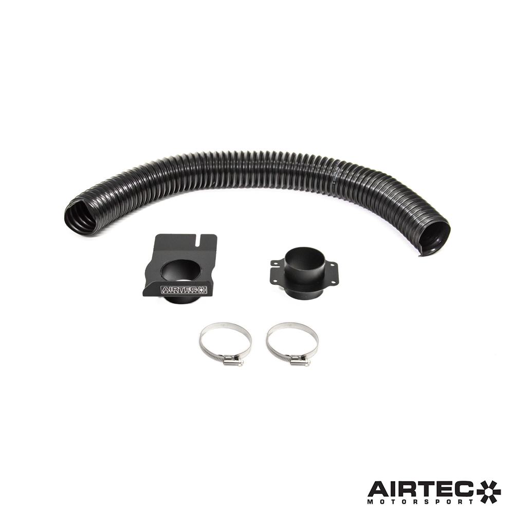 Alimentazione aria fredda AIRTEC Motorsport per Suzuki Swift Sport MHEV