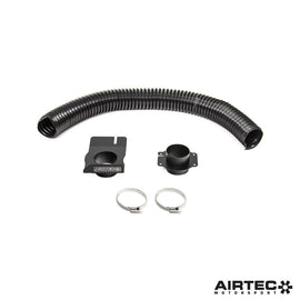Alimentazione aria fredda AIRTEC Motorsport per Suzuki Swift Sport MHEV