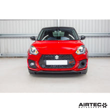 Load image into Gallery viewer, Alimentazione aria fredda AIRTEC Motorsport per Suzuki Swift Sport MHEV - dettaglio 2