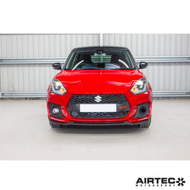 Alimentazione aria fredda AIRTEC Motorsport per Suzuki Swift Sport MHEV - dettaglio 2