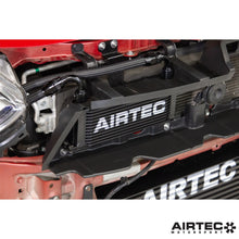 Load image into Gallery viewer, Radiatore olio AIRTEC Motorsport per Suzuki Swift Sport MHEV - dettaglio 2
