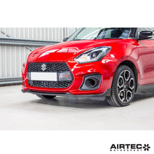 Load image into Gallery viewer, Alimentazione aria fredda AIRTEC Motorsport per Suzuki Swift Sport MHEV - dettaglio 3