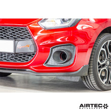 Load image into Gallery viewer, Alimentazione aria fredda AIRTEC Motorsport per Suzuki Swift Sport MHEV - dettaglio 4