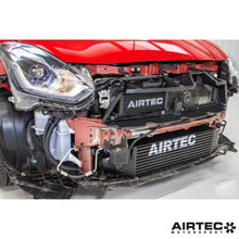 Load image into Gallery viewer, Radiatore olio AIRTEC Motorsport per Suzuki Swift Sport MHEV - dettaglio 3