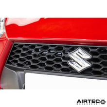 Load image into Gallery viewer, Radiatore olio AIRTEC Motorsport per Suzuki Swift Sport MHEV - dettaglio 6