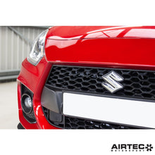 Load image into Gallery viewer, Radiatore olio AIRTEC Motorsport per Suzuki Swift Sport MHEV - dettaglio 8