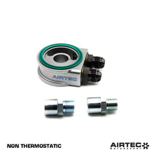 Carica l'immagine nel visualizzatore di Gallery, Kit radiatore olio AIRTEC Motorsport per Astra H VXR - dettaglio 2