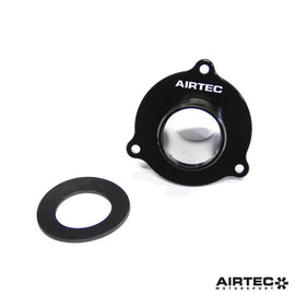 Eliminazione silenziatore turbo AIRTEC Motorsport 1.8 e 2.0 TSI