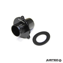 Load image into Gallery viewer, Eliminazione silenziatore turbo AIRTEC Motorsport 1.8 e 2.0 TSI - dettaglio 2