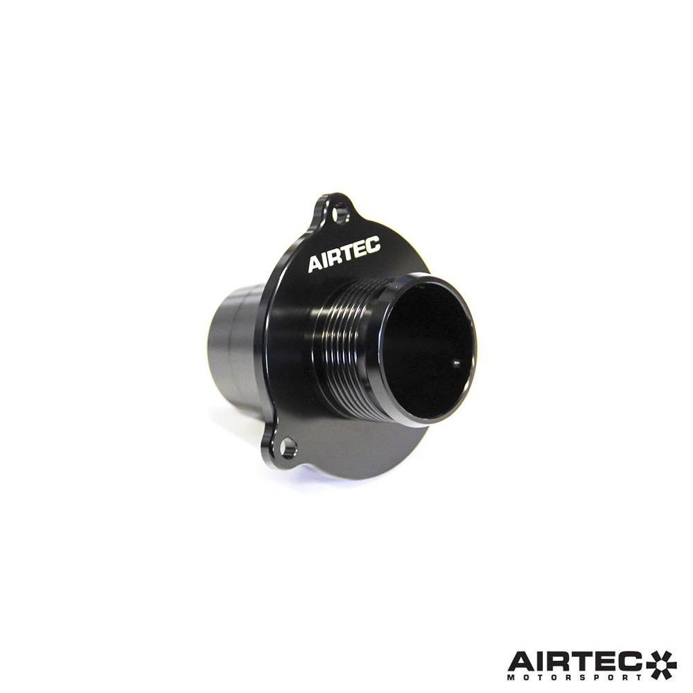 Eliminazione silenziatore turbo AIRTEC Motorsport 1.8 e 2.0 TSI - dettaglio 3