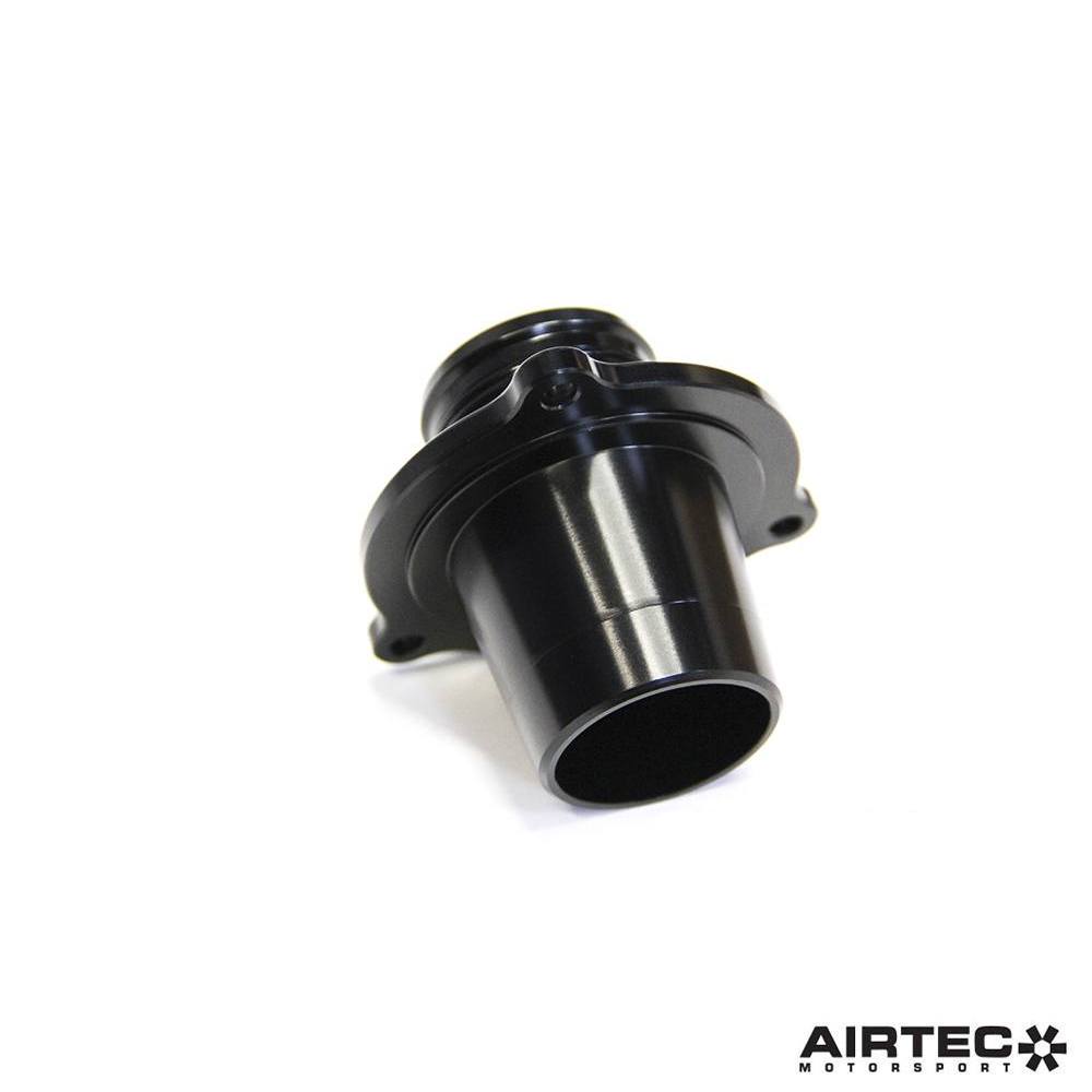 Eliminazione silenziatore turbo AIRTEC Motorsport 1.8 e 2.0 TSI - dettaglio 4