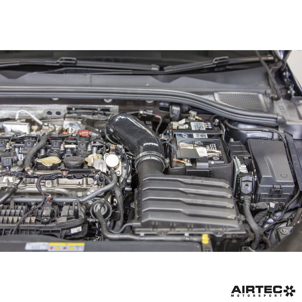AIRTEC Motorsport Turbo Gomito per EA888 Gen 4 (300-320 cv) - dettaglio 5