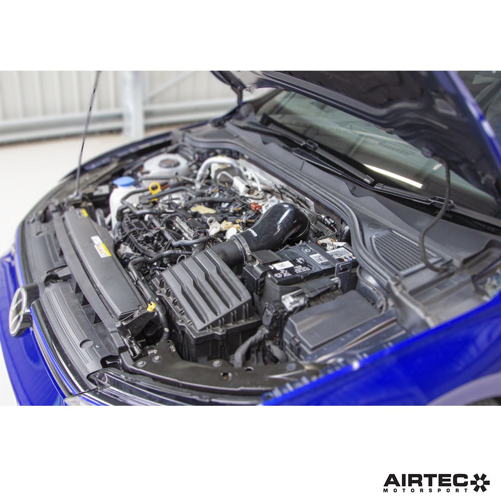 AIRTEC Motorsport Turbo Gomito per EA888 Gen 4 (300-320 cv) - dettaglio 3