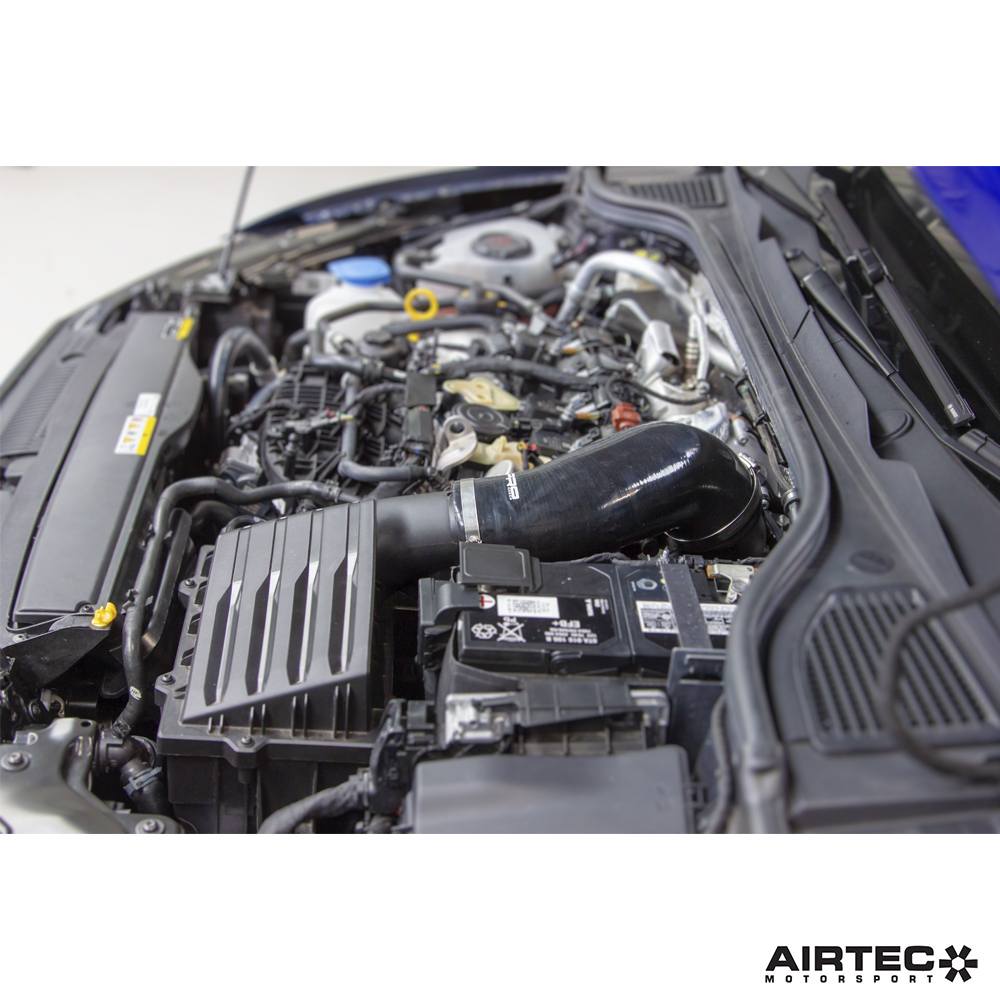 AIRTEC Motorsport Turbo Gomito per EA888 Gen 4 (300-320 cv) - dettaglio 4