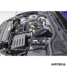 Load image into Gallery viewer, AIRTEC Motorsport Turbo Gomito per EA888 Gen 4 (300-320 cv) - dettaglio 4