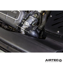 Carica l'immagine nel visualizzatore di Gallery, AIRTEC Motorsport Audi RS3 8V allargato lato freddo - dettaglio 5