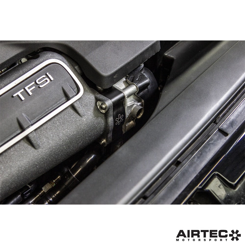AIRTEC Motorsport Audi RS3 8V allargato lato freddo - dettaglio 7
