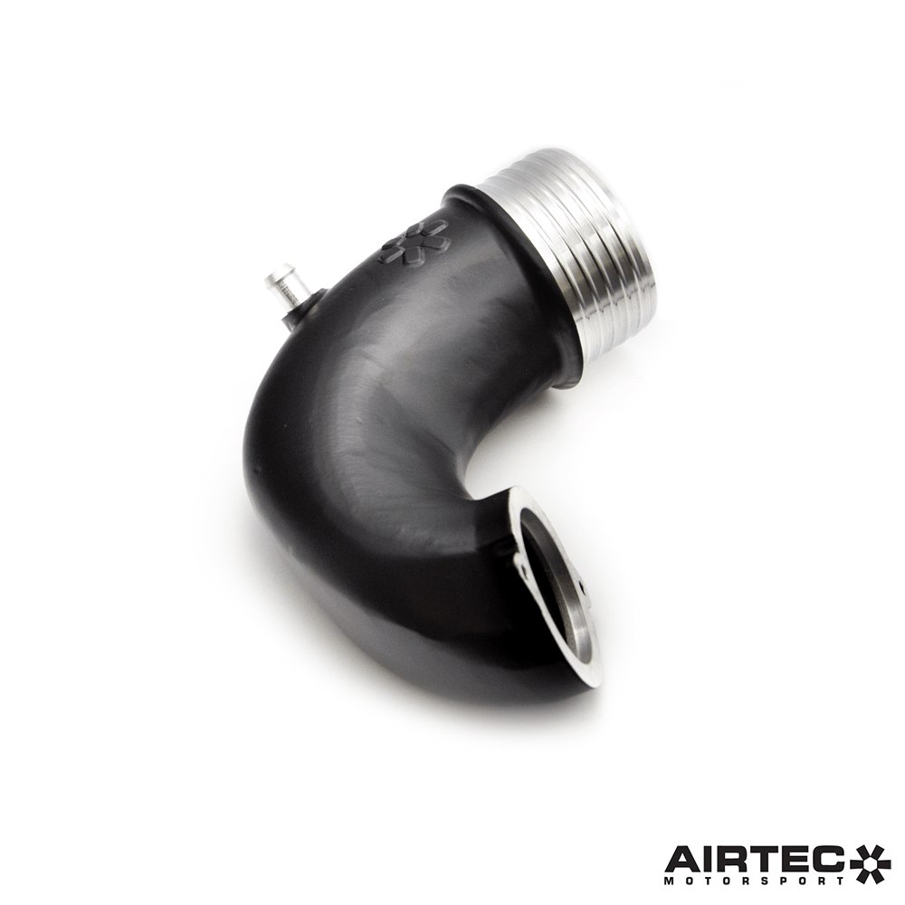AIRTEC Motorsport Turbo Gomito per Audi RS3 8V / 8Y / TTRS (8S) (LHD) - dettaglio 3