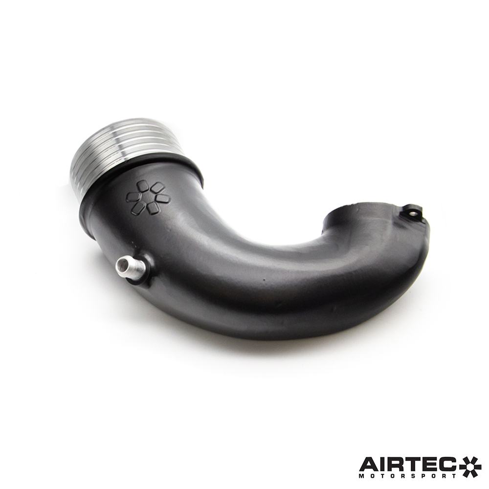 AIRTEC Motorsport Turbo Gomito per Audi RS3 8V / 8Y / TTRS (8S) (LHD) - dettaglio 4