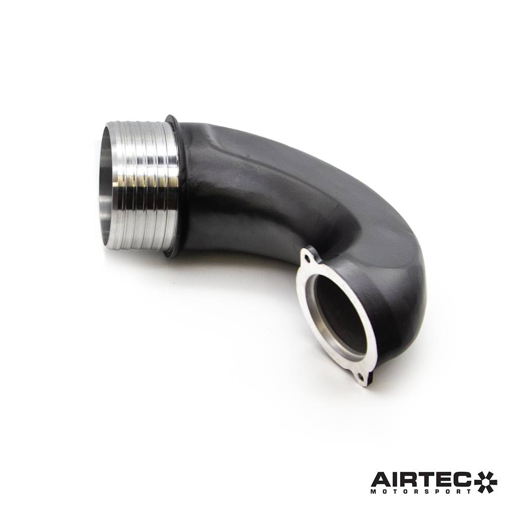 AIRTEC Motorsport Turbo Gomito per Audi RS3 8V / 8Y / TTRS (8S) (LHD) - dettaglio 5