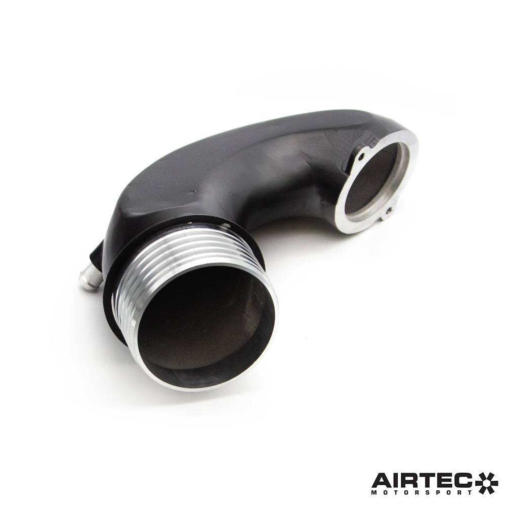 AIRTEC Motorsport Turbo Gomito per Audi RS3 8V / 8Y / TTRS (8S) (LHD) - dettaglio 2