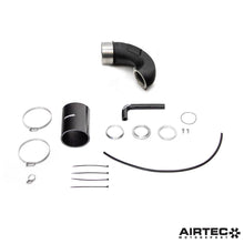 Carica l'immagine nel visualizzatore di Gallery, Gomito turbo AIRTEC Motorsport per Audi RS3 8V / 8Y / TTRS (8S) (RHD)