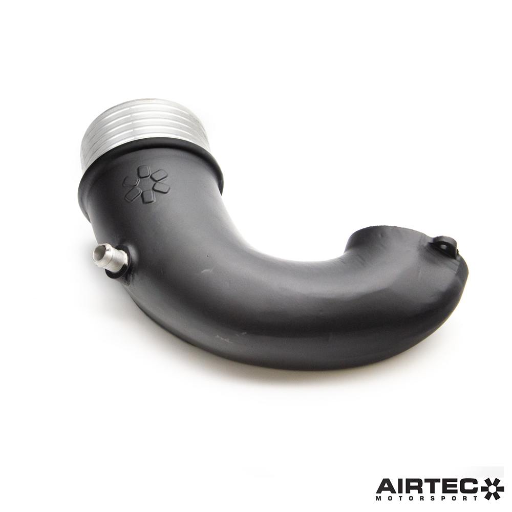 Gomito turbo AIRTEC Motorsport per Audi RS3 8V / 8Y / TTRS (8S) (RHD) - dettaglio 4