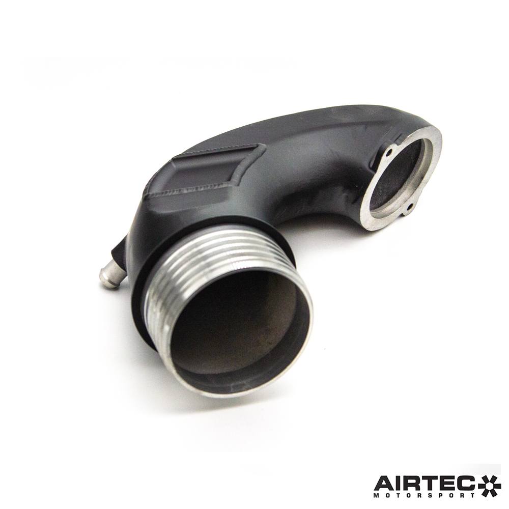 Gomito turbo AIRTEC Motorsport per Audi RS3 8V / 8Y / TTRS (8S) (RHD) - dettaglio 5