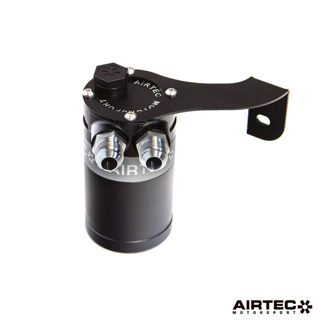 Kit contenitore per raccolta olio AIRTEC Motorsport per Audi S1 ​​ - dettaglio 3