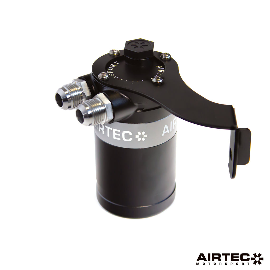 Kit contenitore per raccolta olio AIRTEC Motorsport per Audi S1 ​​ - dettaglio 4