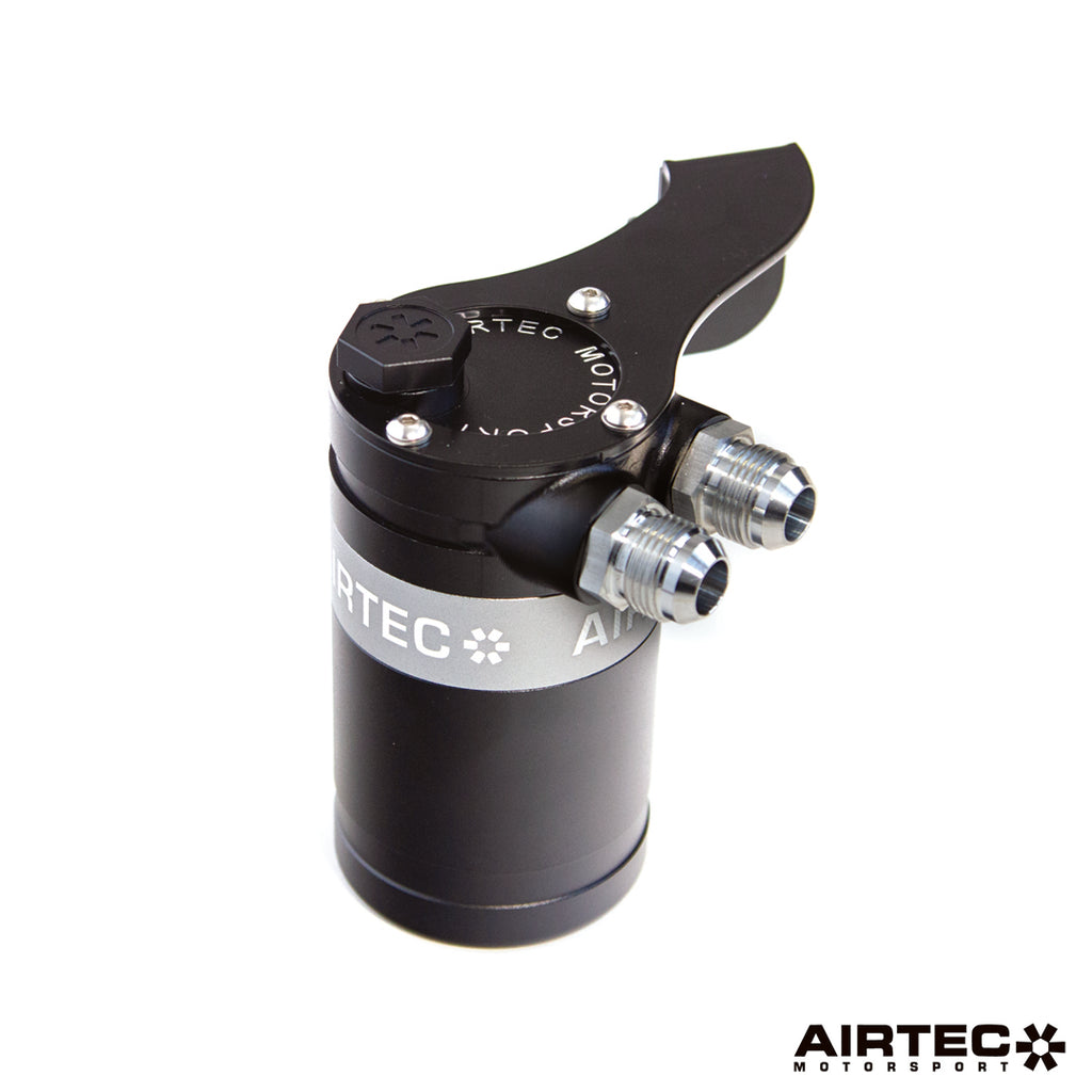 Kit contenitore per raccolta olio AIRTEC Motorsport per Audi S1 ​​ - dettaglio 2