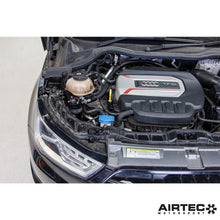 Load image into Gallery viewer, Kit contenitore per raccolta olio AIRTEC Motorsport per Audi S1 ​​ - dettaglio 6