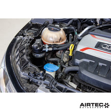 Load image into Gallery viewer, Kit contenitore per raccolta olio AIRTEC Motorsport per Audi S1 ​​ - dettaglio 5